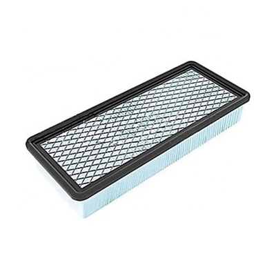 Accesorios para excavadoras Filtro de aire acondicionado 7176099 2667765 2593222 con papel de filtro