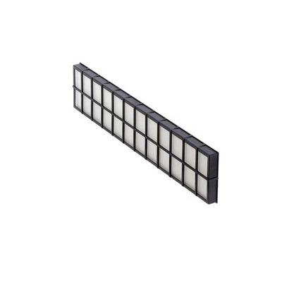 Elemento de filtro de aire de la cabina de ruedas de la excavadora 293-1183 P951372 4I-1278 para el modelo de camión