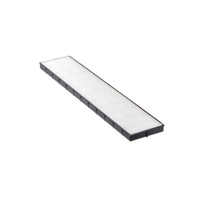 Elemento de filtro de aire de la cabina de ruedas de la excavadora 293-1183 P951372 4I-1278 para el modelo de camión