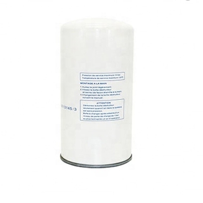 Elemento de filtro del separador de aceite de aire LB131453 P782909 A10525274 para partes de compresores de tornillo