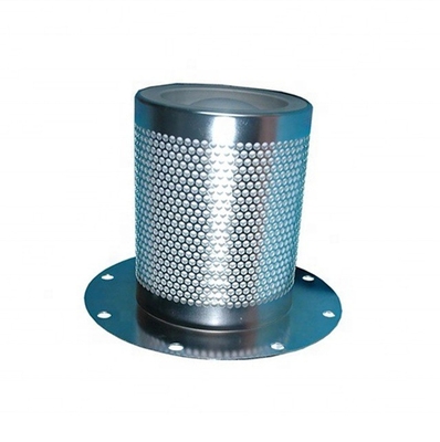 2901056622 Compresor de aire de suministro Separador de aceite de aire Elemento de filtro para tractor OT5174