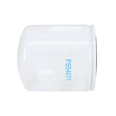 Filtro de refrigerante para camiones P554071 5540463900 120760H1 para piezas de tractores en Hydwell Supply