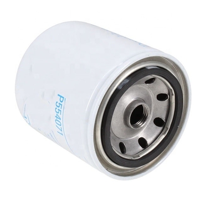 Filtro de refrigerante para camiones P554071 5540463900 120760H1 para piezas de tractores en Hydwell Supply