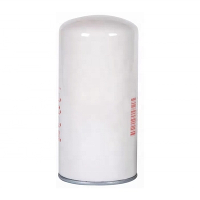 Unidad generadora Elemento de filtro de agua Wf2076 Filtración del aceite de motor para un rendimiento óptimo