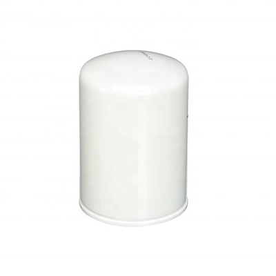 Unidad generadora Elemento de filtro de agua Wf2076 Filtración del aceite de motor para un rendimiento óptimo