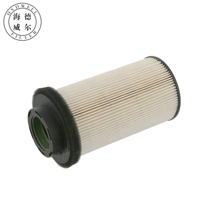 El elemento de filtro del combustible del motor de camión P550762 A5410920305 1457429655 FF5405 C5932 E500KP