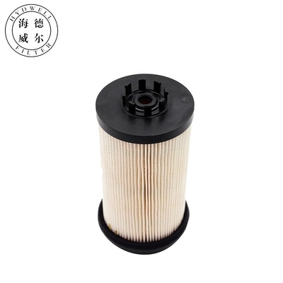 El elemento de filtro del combustible del motor de camión P550762 A5410920305 1457429655 FF5405 C5932 E500KP