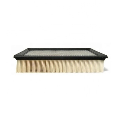 Papel de filtro para aire acondicionado de cabina Hydwell con material 1070266 3097074 PA3823 P536429
