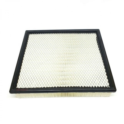 Papel de filtro para aire acondicionado de cabina Hydwell con material 1070266 3097074 PA3823 P536429