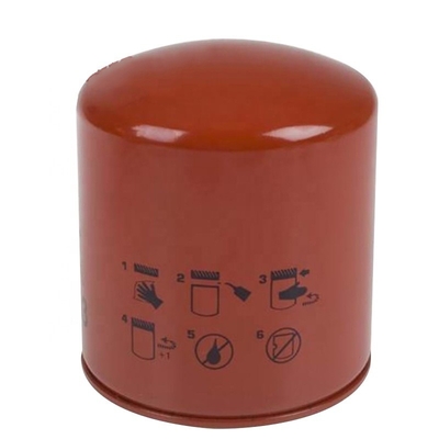 BW5071 Filtro de refrigerante WF2071 3100304 P552071 3131751 para camiones cargados con motor diesel