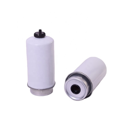 Separador de combustible y agua de hierro 504107584 FS19982 con material de hierro blanco