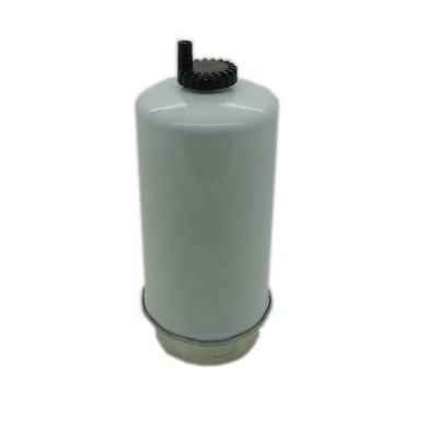Separador de combustible y agua de hierro 504107584 FS19982 con material de hierro blanco