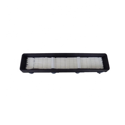 Filtro de aire de la cabina de papel de filtro para el aire acondicionado AL225554 Hydwell Nombre de la parte Incluido
