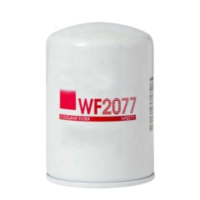 El elemento del filtro de agua del refrigerante del cargador John Deere 3827423 P554685 WF108 3I1300 RE11992