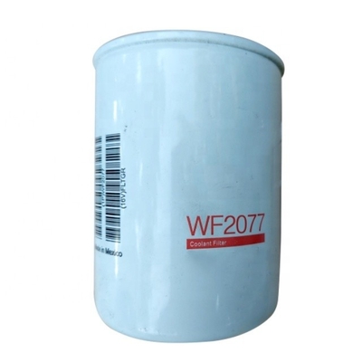 El elemento del filtro de agua del refrigerante del cargador John Deere 3827423 P554685 WF108 3I1300 RE11992