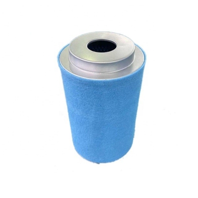 Elementos de filtro del separador de aceite de aire Hydwell para OA1215 XAMS367MD FLEXIROCD60 SMARTROCC50