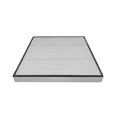 6L-4714 Filtro de aire acondicionado de cabina Hydwell para un mejor rendimiento de enfriamiento