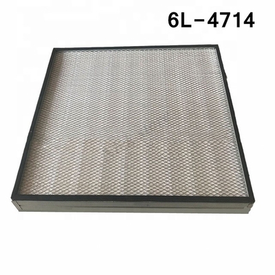 6L-4714 Filtro de aire acondicionado de cabina Hydwell para un mejor rendimiento de enfriamiento