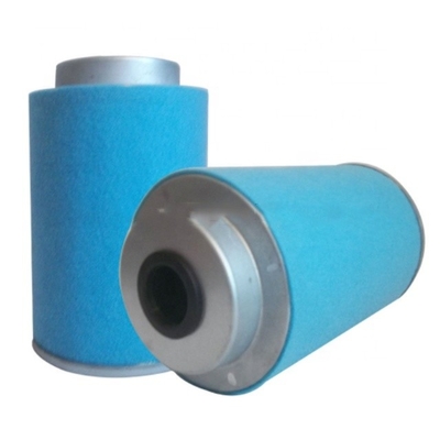 2205406522 Compresor de aire Separador de aceite de aire Elemento de filtro para aplicaciones de trabajo pesado