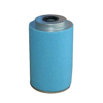 2205406522 Compresor de aire Separador de aceite de aire Elemento de filtro para aplicaciones de trabajo pesado
