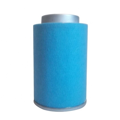 2205406522 Compresor de aire Separador de aceite de aire Elemento de filtro para aplicaciones de trabajo pesado