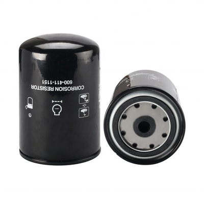 Hydwell Auto OEM Parts 600-411-1151 P554074 9Y4531 AR87112 AR89379 Filtro de combustible para camiones