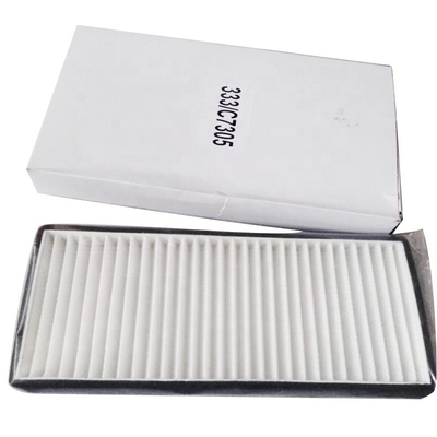 Descubra los beneficios del filtro de cabina del aire acondicionado Hydwell 333C7305 garantizado