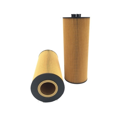 Reemplazar/reparar Hydwell A5411800209 Tractores Camiones Filtro de aceite para motores P550453 LF550453
