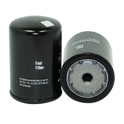 2002- Motores FILTRADOR DE COOLANTE 600-411-1151 Filtro de combustible para camiones de automóviles para piezas hidráulicas