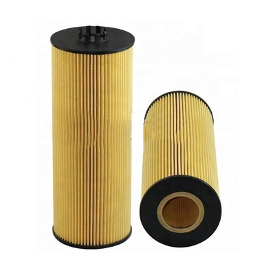 Reemplazar/reparar Hydwell A5411800209 Tractores Camiones Filtro de aceite para motores P550453 LF550453