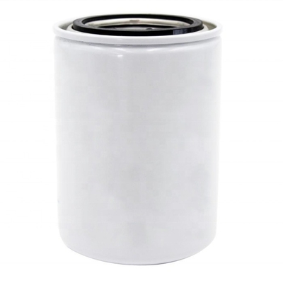 Se utilizará el filtro de refrigeración de los camiones.