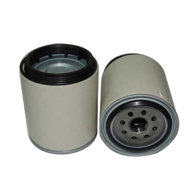 Material del filtro de fibra de vidrio 23401-1440 Filtro de combustible para motores diesel para piezas del motor