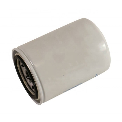 Se utilizará el filtro de refrigeración de los camiones.