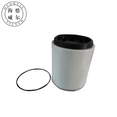 Material del filtro de fibra de vidrio 23401-1440 Filtro de combustible para motores diesel para piezas del motor