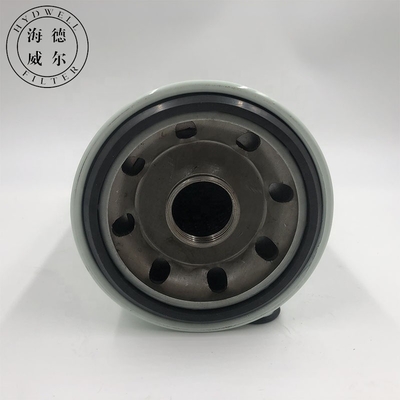 FF202 3313306 P550202 4507143 FC23010 BF596 Filtro de combustible para equipos de construcción OEM