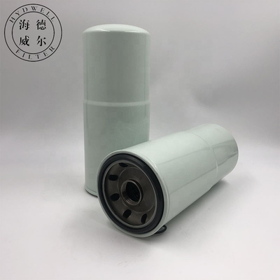 FF202 3313306 P550202 4507143 FC23010 BF596 Filtro de combustible para equipos de construcción OEM