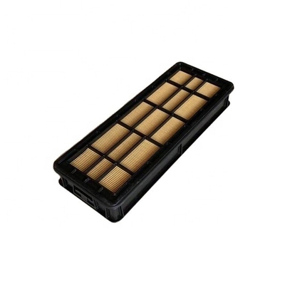 Filtro de aire de cabina de la excavadora Hydwell R344420 RE594853 para un rendimiento duradero