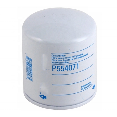 Número de referencia WFC15 para el filtro de refrigerante de camiones Iveco A4744 1112369 209604 01930549 AR87114