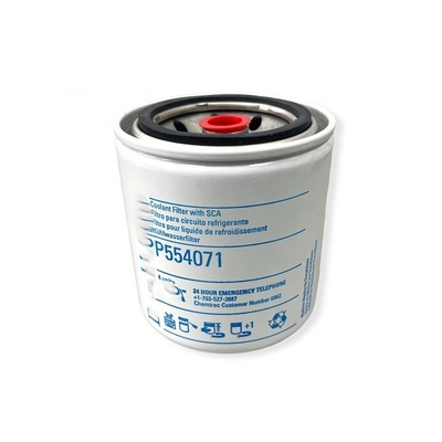 Número de referencia WFC15 para el filtro de refrigerante de camiones Iveco A4744 1112369 209604 01930549 AR87114