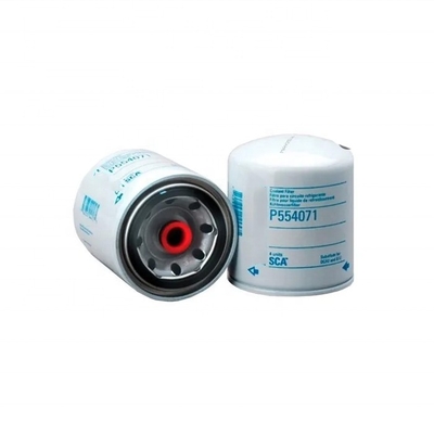 Número de referencia WFC15 para el filtro de refrigerante de camiones Iveco A4744 1112369 209604 01930549 AR87114