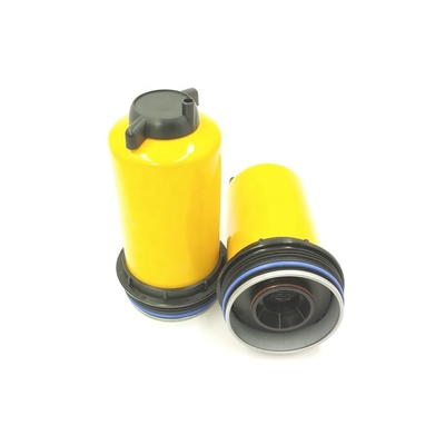 2020 Hydwell Supply Partes de tractor OEM 320/07416 Filtro de combustible giratorio Papel de filtro de hierro