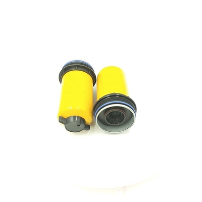 2020 Hydwell Supply Partes de tractor OEM 320/07416 Filtro de combustible giratorio Papel de filtro de hierro