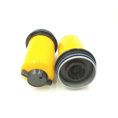 2020 Hydwell Supply Partes de tractor OEM 320/07416 Filtro de combustible giratorio Papel de filtro de hierro
