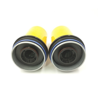 2020 Hydwell Supply Partes de tractor OEM 320/07416 Filtro de combustible giratorio Papel de filtro de hierro