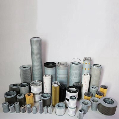 Se recomienda encarecidamente el filtro separador de aceite de aire para piezas pesadas AS2474