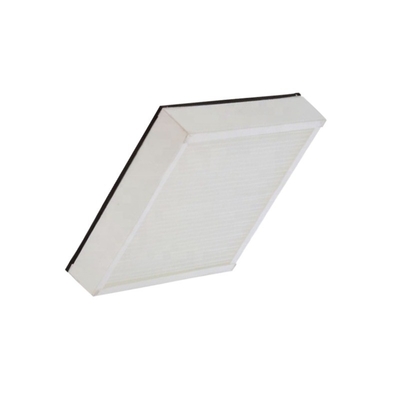 P57013 Filtro de cabina para el plazo de pago FOB y EXW dentro de Hydwell