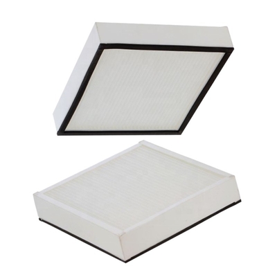 P57013 Filtro de cabina para el plazo de pago FOB y EXW dentro de Hydwell