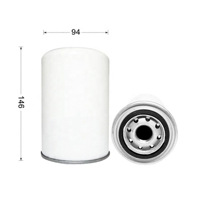FF2203 Filtro de combustible giratorio para camión modelo FF2203 BF7760 4010476 Motor diesel
