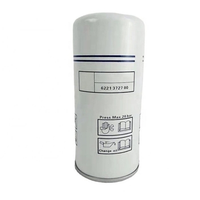 6221372700 OV6073 Filtro de aire para separador de aceite en el reemplazo del compresor de aire