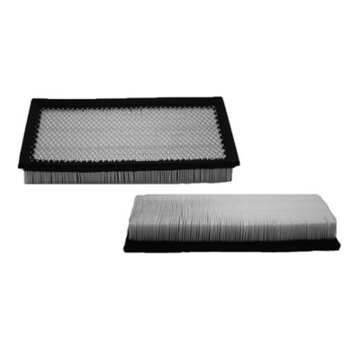 Consigue el AT307501 P609445 1167376 318 * 180 * 37mm Hydwell Excavator Parts Cab Filtro de aire